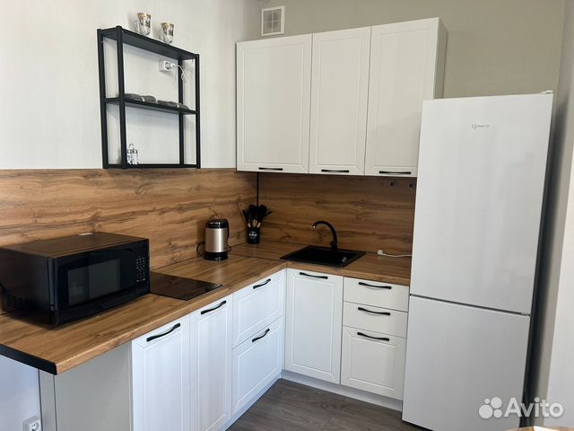 

2-к. квартира, 50 м², 3 кровати
