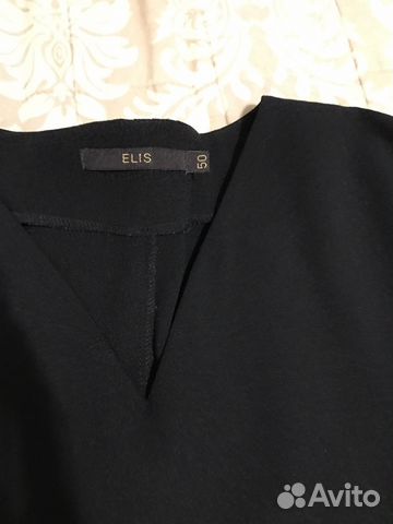 Платье женское elis