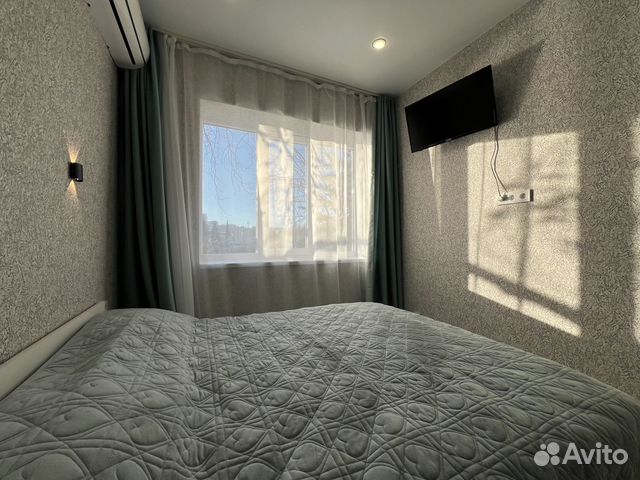 

Квартира-студия, 20 м², 1 кровать