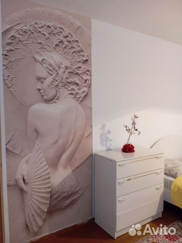 

3-к. квартира, 65 м², 5 кроватей