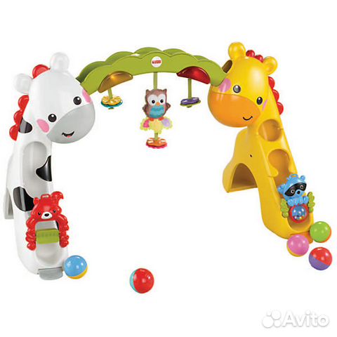 Игровой центр Игровой центр