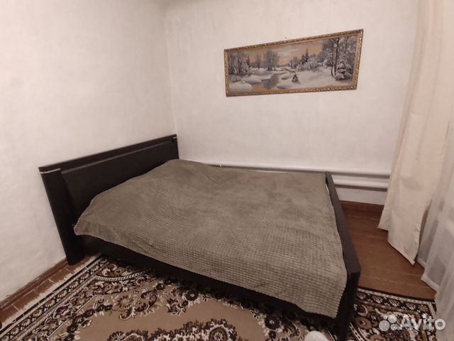 

1-к. дом, 35 м²