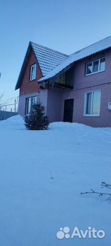

6-к. дом, 180 м²