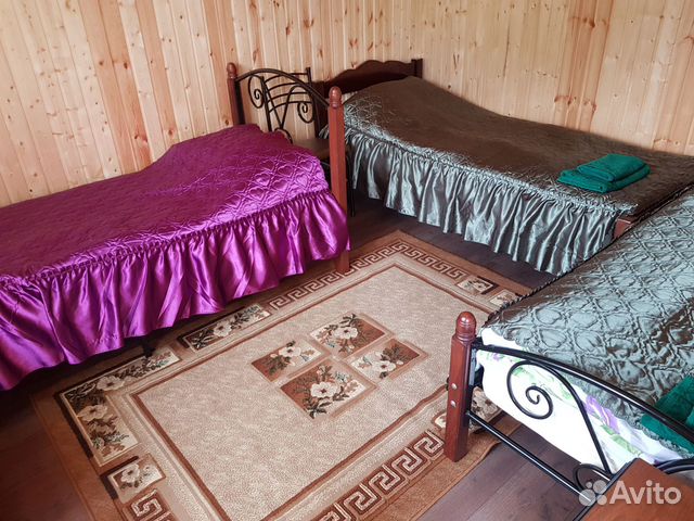 

2-к. дом, 35 м²