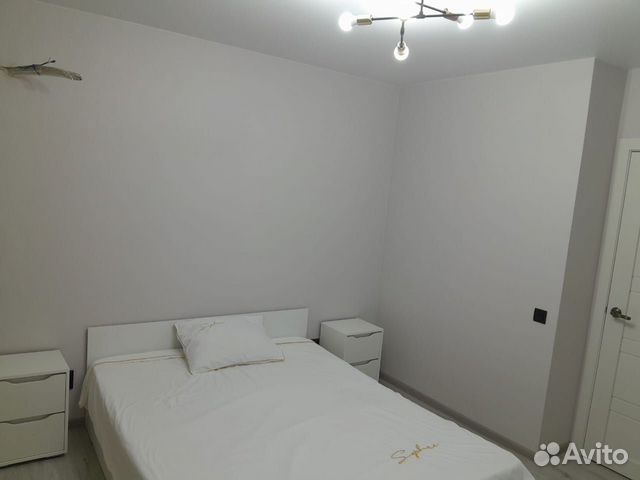 

2-к. квартира, 54 м², 3 кровати
