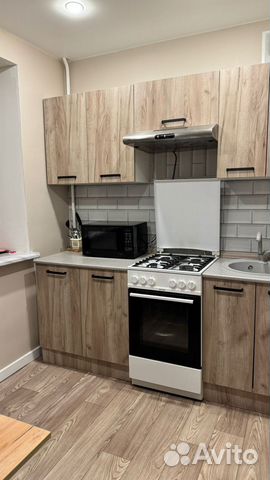 

2-к. квартира, 48 м², 4 кровати