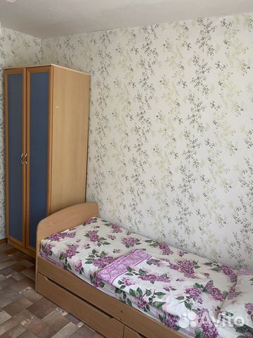 

2-к. квартира, 57 м², 3 кровати