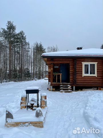 

4-к. таунхаус, 112 м²