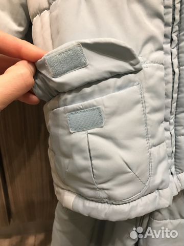 Комбинезон mother care Комбинезон mother care