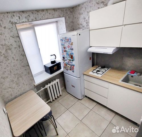 

2-к. квартира, 46 м², 6 кроватей