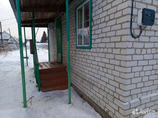 

1-к. дача, 20 м²