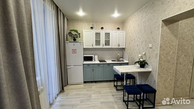 

2-к. квартира, 50 м², 2 кровати