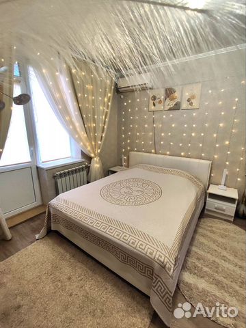 

Квартира-студия, 26 м², 1 кровать