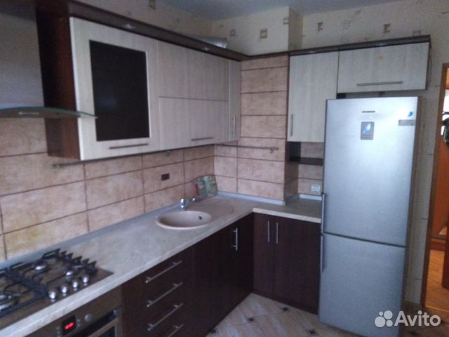 2-к квартира, 57.1 м², 7/8 эт.