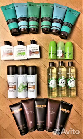 Мужские наборы от Ив Роше Yves Rocher Мужские наборы от Ив Роше Yves Rocher