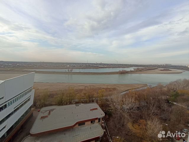 

1-к. квартира, 45 м², 2 кровати