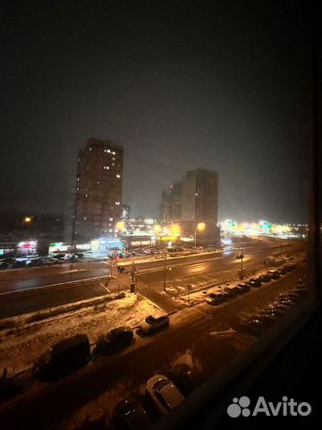 

1-к. квартира, 43 м², 2 кровати