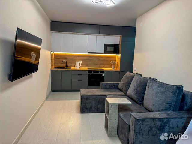 

2-к. квартира, 54 м², 3 кровати
