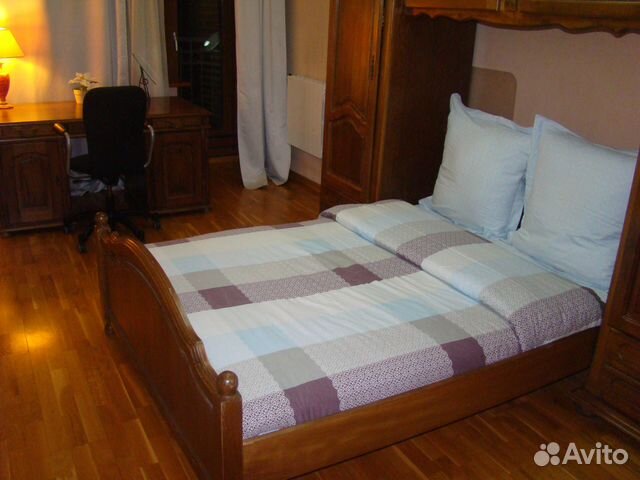 3-к квартира, 90 м², 6/7 эт.