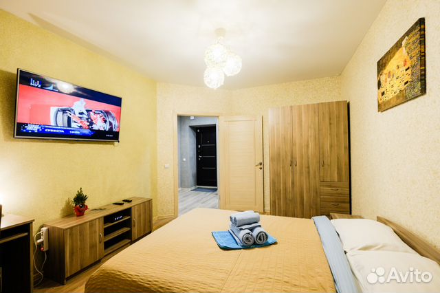 1-к квартира, 37 м², 10/14 эт. 1-к квартира, 37 м², 10/14 эт.