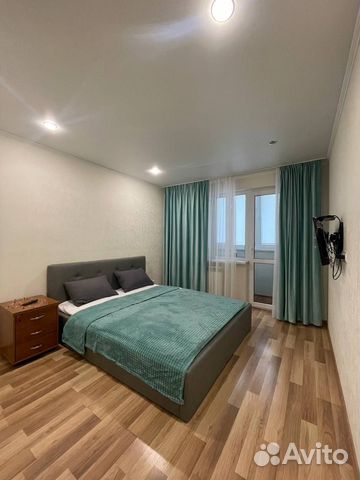 

2-к. квартира, 44,2 м², 2 кровати