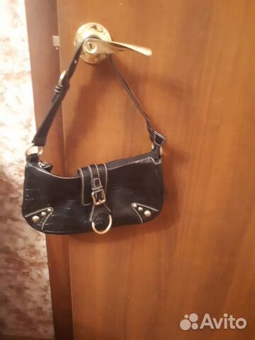 Сумка новая