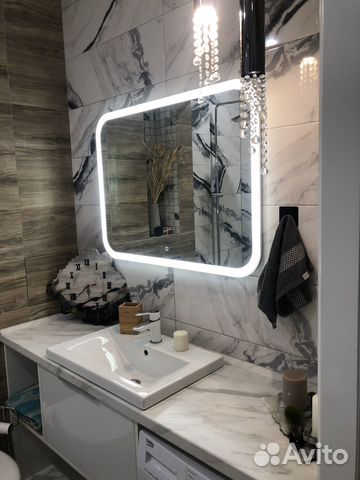 

2-к. квартира, 52,7 м², 3 кровати