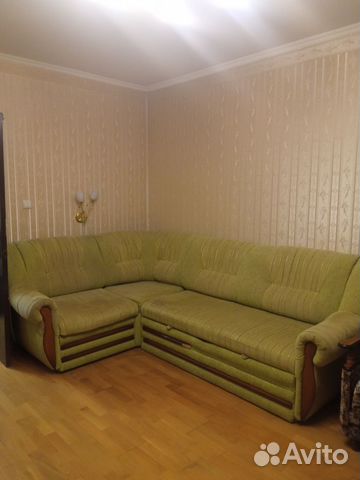 

2-к. квартира, 64 м², 4 кровати