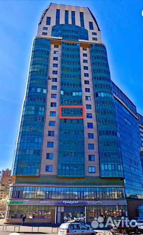 

1-к. квартира, 37,1 м², 2 кровати