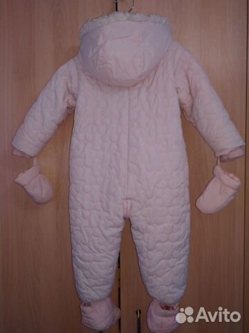 Комбинезон coolclub 80 Комбинезон coolclub 80