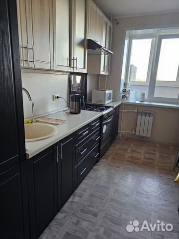 

2-к. квартира, 56 м², 2 кровати