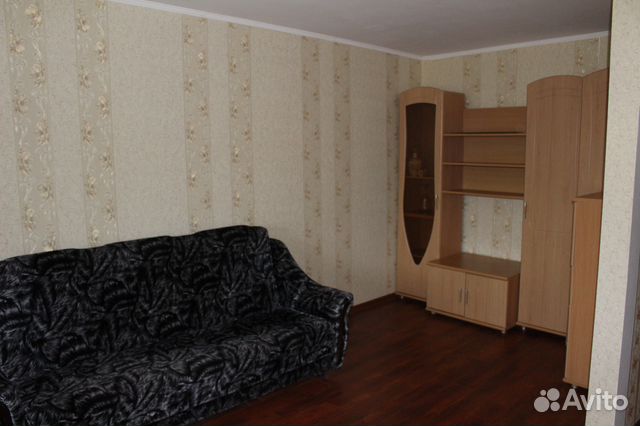 1-к квартира, 32 м², 1/3 эт.