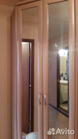 1-к квартира, 42 м², 9/10 эт.
