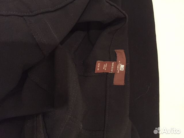 Сарафан-футляр JLo (Jennifer Lopez) S