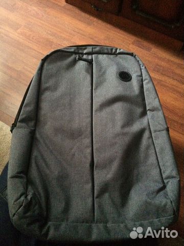 hp essential backpack
