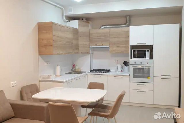 

3-к. таунхаус, 88 м²