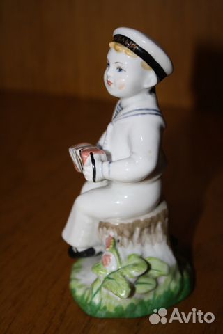 Морячок гармонист 