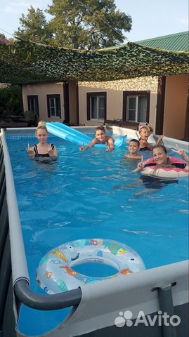 

Дом 24,1 м²