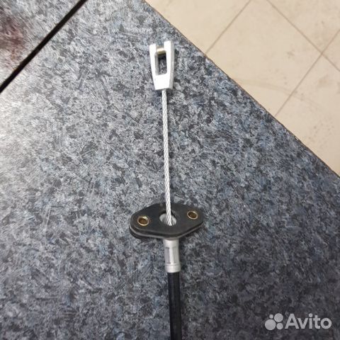 Трос сцепления на Дэу Матиз