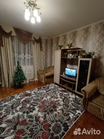 

2-к. дом, 50 м²