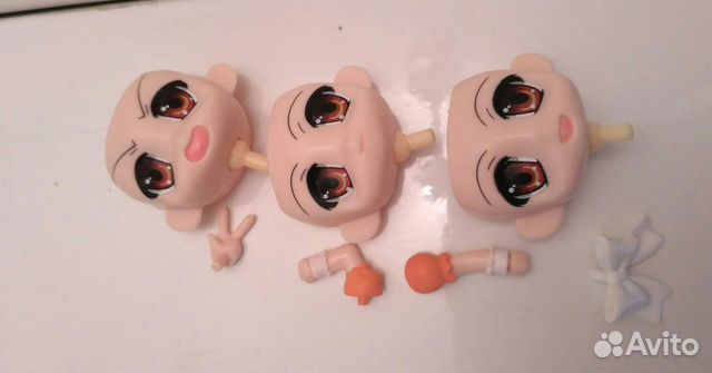 Фигурки из аниме Фигурки из аниме