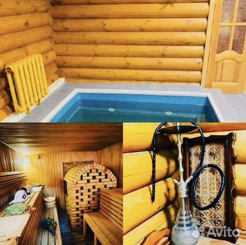 

2-к. коттедж, 250 м²