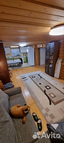 

4-к. дом, 150 м²