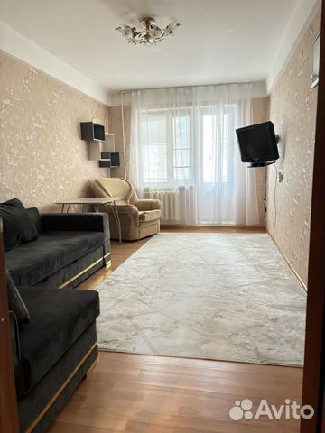 

2-к. квартира, 56 м², 4 кровати