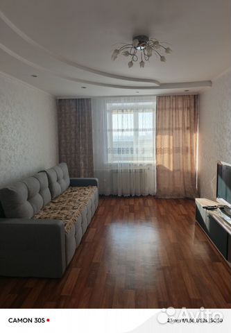 

2-к. квартира, 49,9 м², 4 кровати