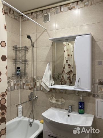 

3-к. квартира, 60 м², 7 кроватей
