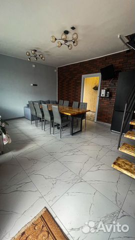 

3-к. таунхаус, 110 м²