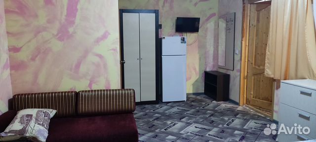 

2-к. дача, 80 м²