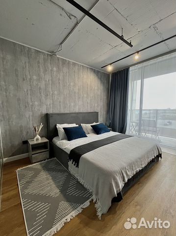 

2-к. квартира, 51 м², 3 кровати
