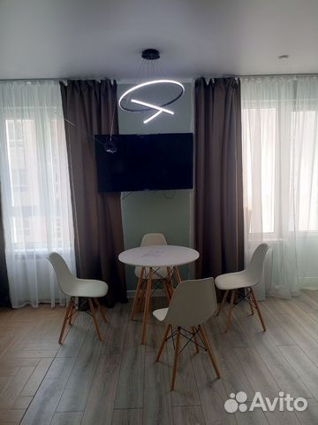 

1-к. квартира, 37,3 м², 2 кровати